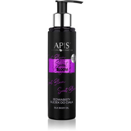 Apis Sweet Bloom jedwabisty olejek do ciała, 150ml