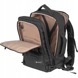 Plecak do Laptopa Natec Camel Lite Czarny 15.6"