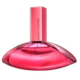 Calvin Klein Euphoria Magnetic Elixir Intense czyste perfumy