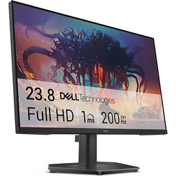 Dell 24 monitor gamingowy SE2425HG, Full HD (1920
