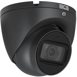 Kamera Bcs Hdcvi Hdtvi Analog Ahd 5Mpx Obiektyw
