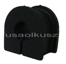 Tuleja guma przedniego stabilizatora 18mm Mazda MPV 2000-