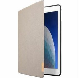 Laut Prestige iPad 10,2" Szary Etui na tablet
