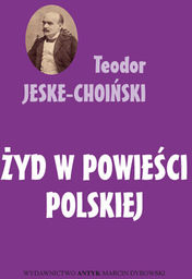 Żyd w powieści polskiej