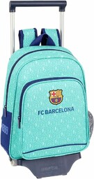 FC Barcelona 3a Team 19/20 Safta plecak dziecięcy