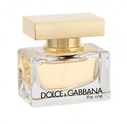 Dolce&Gabbana The One woda perfumowana 30 ml