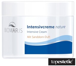 Biomaris Intensive Cream Krem odżywczy z rokitnikiem 50
