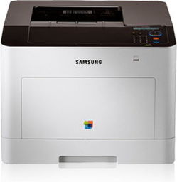 Drukarka laserowa kolorowa Samsung CLP-680DW (CLP-680DW/SEE)