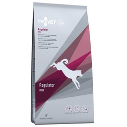 Trovet OHD Regulator pies 12,5kg