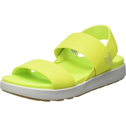 Sandały damskie Keen Elle Backstrap sportowe-35