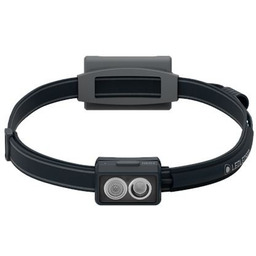 Ledlenser Czołówka Neo3 Black