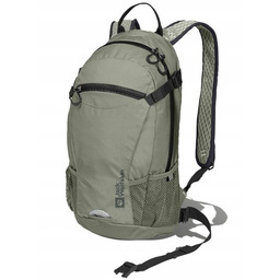 Plecak sportowy Jack Wolfskin Velocity 12 mint leaf