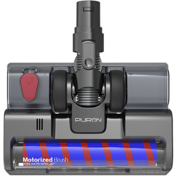 Turboszczotka z nakładką mopującą do odkurzacza PURON PU30,