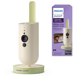 Philips Avent Kamera Do Smartfona Dla Dzieci Scd643/26