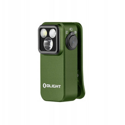 Olight Oclip Pro Od Zielony