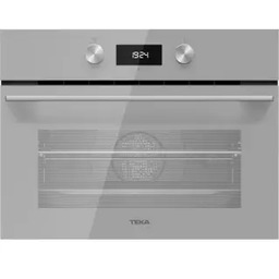 Teka Maestro HLC 8400 SM Termoobieg Jasny szary