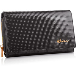 Portfel Damski Dotty Czarny