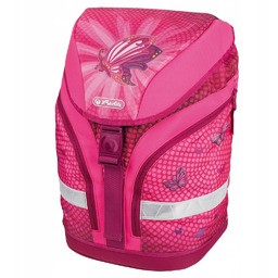 Tornister Szkolny Plecak Dla Dziewczynki Herlitz Motion Butterfly