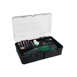 Szlifierka wielofunkcyjna akumulatorowe Parkside 12V multiszlifierka