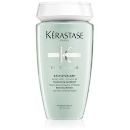 Kerastase Specifique Divalent, kąpiel, szampon odświeżający, 250ml