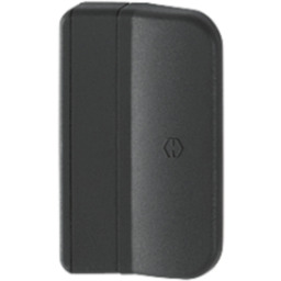 Uchwyt HOPPE z tworzywa sztucznego do drzwi balkonowych,