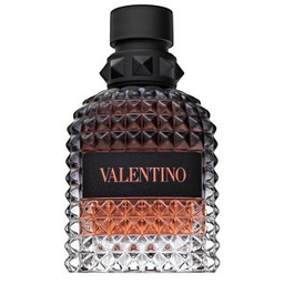 Valentino Uomo Born in Roma Coral Fantasy woda