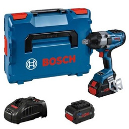 Bosch GDS 18V-1050 H 1750 RPM