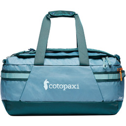 Torba podróżna Cotopaxi Allpa Getaway 55L Duffel -