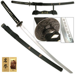 Miecz samurajski Last Samurai - Sword of Honor