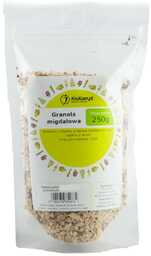 Granola migdałowa 250g