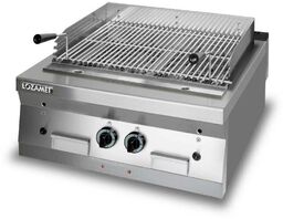 LOZAMET Grill lawowy gazowy L700.LGG800