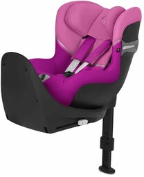 FOTELIK CYBEX Sirona SX2 i-Size Magnolia Pink
