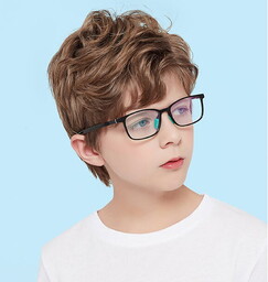 Stylion Okulary dla dzieci z uchwytami za uszy