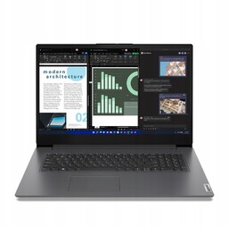 Laptop Lenovo V17 G4 Iru 17 " i5-1335U