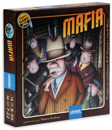 Mafia, gra towarzyska, Granna