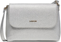 Torebka Lasocki LSK-O-002-07 Srebrny