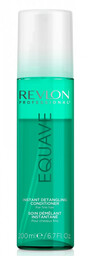 Revlon Equave Volumizing, dwufazowa odżywka nadająca objętości, 200ml