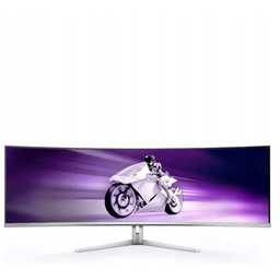 Monitor Led 32" Philips Evnia 49M2C8900L/00