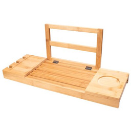 GOCKOWIAK Półka na wannę Dafne