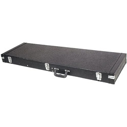 Drewniany futerał na gitarę elektryczną GEWA, model uniwersalny,