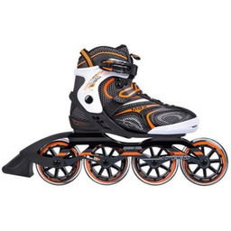 NILS EXTREME Łyżworolki NA1060 (rozmiar 40)