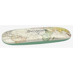 Legami Msbm0061 Etui na okulary i długopisy podróżne
