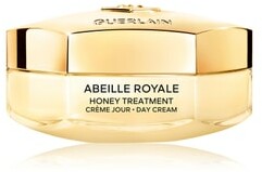 GUERLAIN Abeille Royale Honey Treatment Day Cream Krem