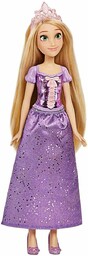 Lalka Roszpunka Disney Księżniczka Shimmer Hasbro
