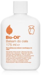 BIO-OIL Balsam do ciała 175 ml