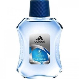 Adidas, Uefa Champions League Star Edition Ash, Woda
