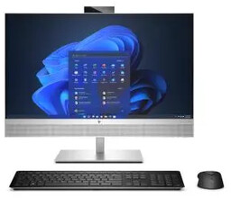 HP EliteOne 870 G9 i5-12600 27" 16GB RAM