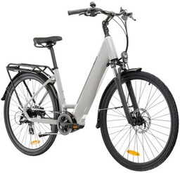 KROSS Rower elektryczny Trans Hybrid LS 2.0 U18