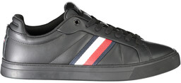 MĘSKIE BUTY SPORTOWE TOMMY HILFIGER CZARNE