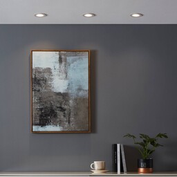 EGLO connect Inteligentna lampa LED Carosso-Z, Ø 9